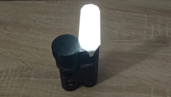 Acebeam M1 рассеиватель света