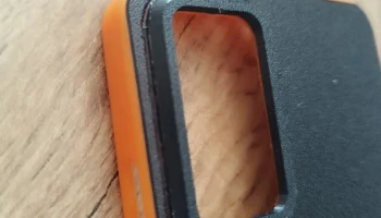 Чехол для Xiaomi Redmi Note 11 Pro 5g с крышкой USB C 3