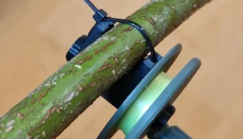 Компактный рыболовный набор для выживания - просто добав... 1