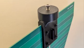 Кронштейн для антенны в рамке Tiny SA (M5)...... 1