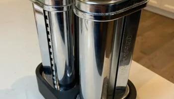 Подставка для ножа/ролика для макарон KitchenAid