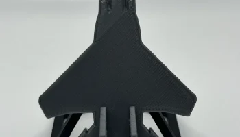 Минимальный магнит для истребителя F-15 Eagle......