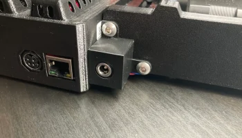 Светодиодная световая панель Prusa MINI 7