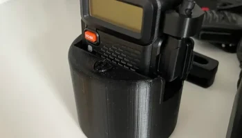 Подстаканник Baofeng UV-5R