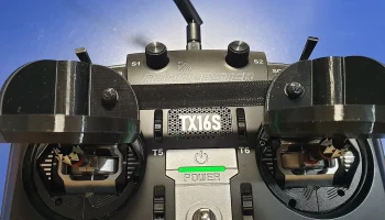 Защита подвесов Radiomaster TX16s MKII AG01 3