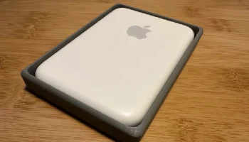 Чехол для аккумулятора MagSafe для Apple iPhone