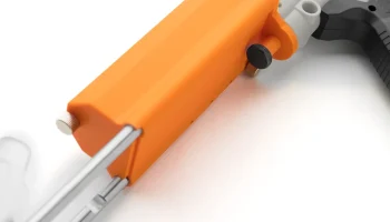 Аккумулятор большой емкости Zius BK1s/BK2s 1
