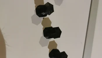 Магнитная булавка для доски для дисковых магнитов 8x3... 2