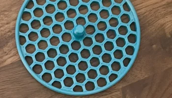 Сетка для шейкера Tupperware Junior 2