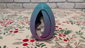 Контейнер для яиц с раздвижной дверью......... 6