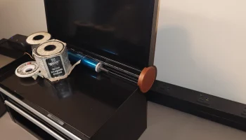 Держатель крышки Kobalt Mini Toolbox