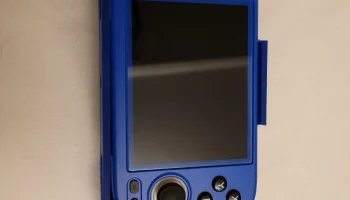 Чехол для ручки Anbernic RG40xxH 2