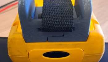 Магнитный держатель/подставка для ремешка Fluke 789...... 3
