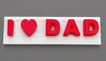 I Love Dad