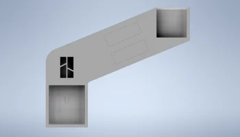 ЛОВЕЦ КАКАШЕК ДЕЛЮКС 1