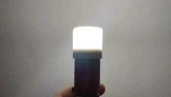 Разбрызгиватель Wuben C3 2
