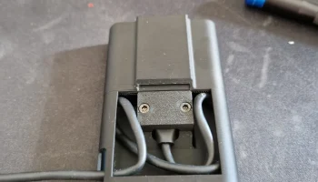 SSUPD Meshlicious Samsung T7 Shield Dock 1