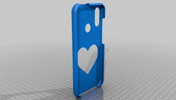Чехол Xiaomi Redmi Note 7 m1901f7 7