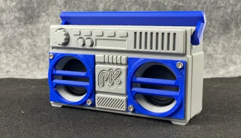 Мини БумБокс 0