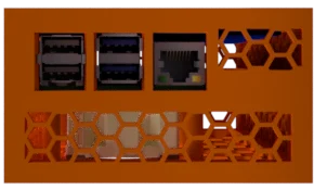 Корпус Elecrow 5Inch TFT PI 2