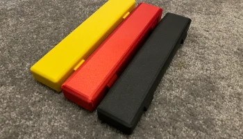 Чемодан для переноски столовых приборов - Besteck Box (R... 3