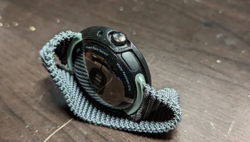 Чехол-бампер для Pixel Watch v2 (теперь с версией TPU) 3