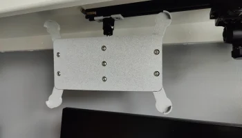 Магнитное крепление для iPad Pro 11 M1 (Prusa Mini).........