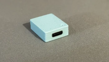 Seeed Studio - Корпус nRF52840