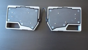 Чехол CRKBD Bento 1