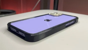 Чехол-бампер для iPhone 12 mini