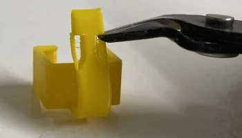 Ремонт Ethernet RJ45 с защелкой 6