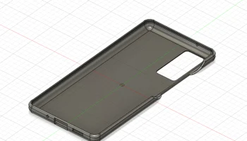 Чехол для телефона S20FE