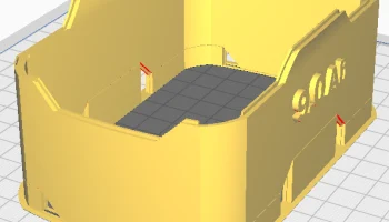 Обновление аккумулятора Parkside до 9 Ач 6