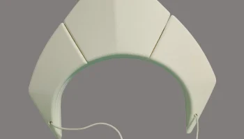 Kokoshnik / korona 1