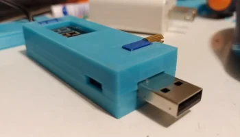 Чехол для повышающего понижающего преобразователя USB с ... 1