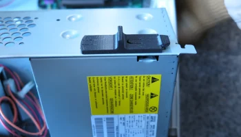 Задвижка Powermac G3 1