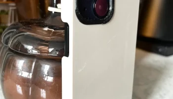 Чехол для iPhone 13 Mini 4