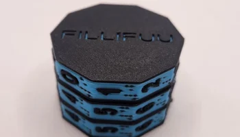 Нажмите Counter Fidget 1