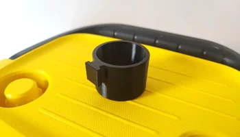 Держатели насадок Karcher WD3. 1