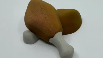 Куриные голени