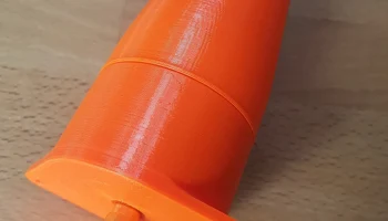 Водонепроницаемый чехол для антенны Miniwhip...