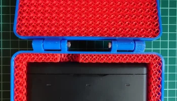 Чехол для DJI Osmo Action 4