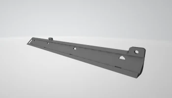 Светодиодная панель Flashforge Adventurer 5M с магнитами ...
