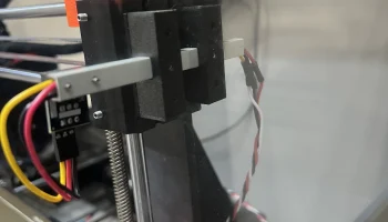 Prusa MK3S/3S+ Переключатель Холла/магнитное крепление...... 3