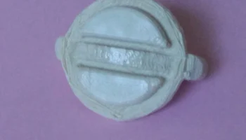 Съемный ключ с ручками для крышки аккумуляторного контейн... 1
