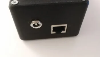Корпус узла Radig AVR 4
