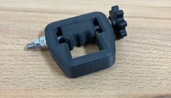 Регулировщик заднего прицела Glock 2