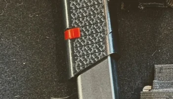 Передняя рукоятка M-LOK Держатель магазина Glock Передняя рукоятка M-LOK Держатель магазина Glock