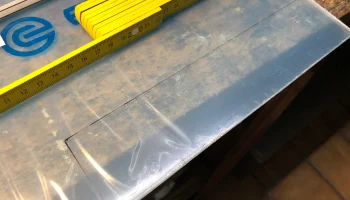 PENCIL BOX - Два уровня - Замок сдвижной крышки 6