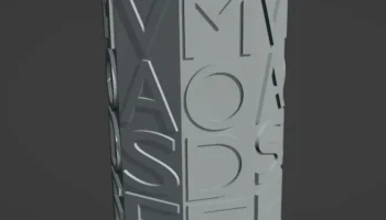 Ваза "ВАЗА МОД" 1